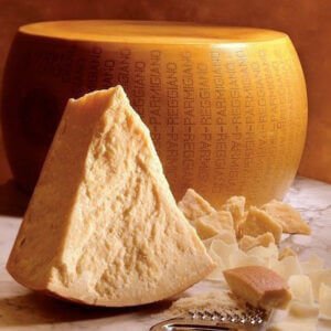 Parmegiano Reggiano "24 mån"