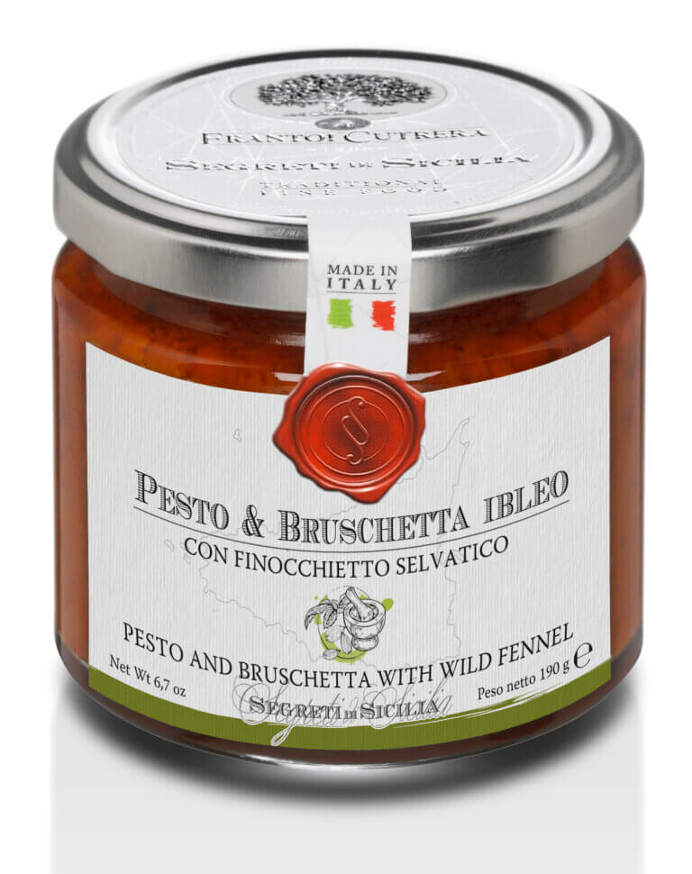 8083_Pesto &amp; Bruschetta Ibleo