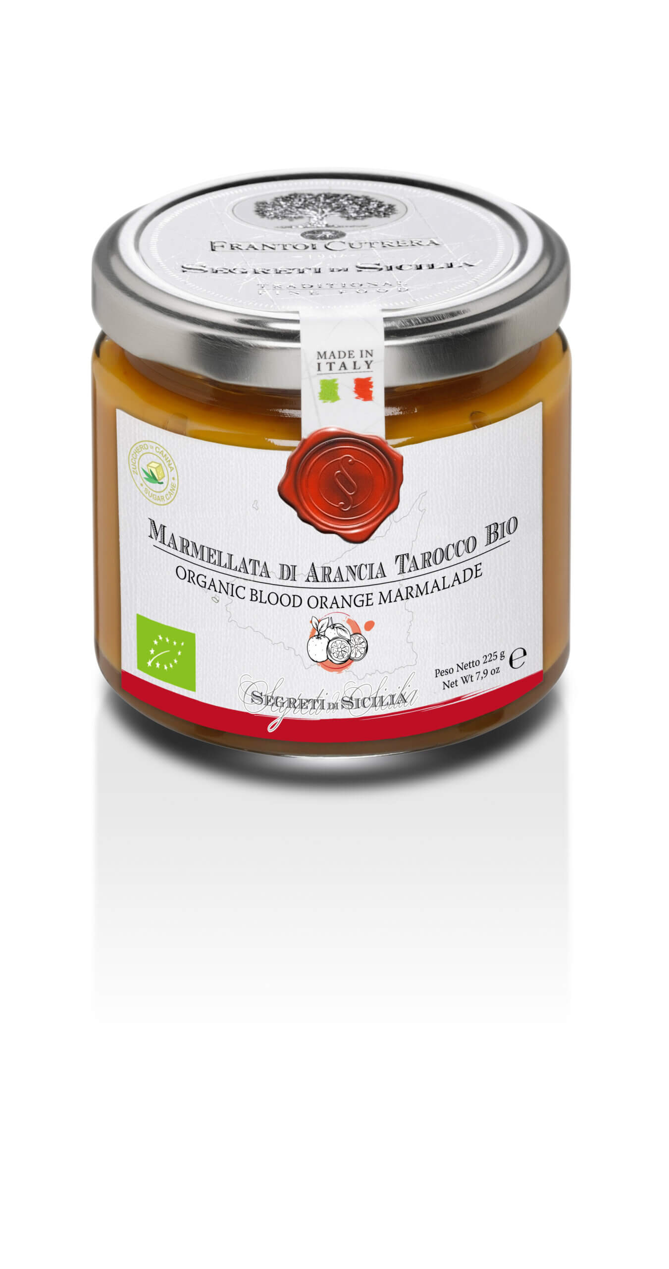 8613_Marmellata di Arance Tarocco