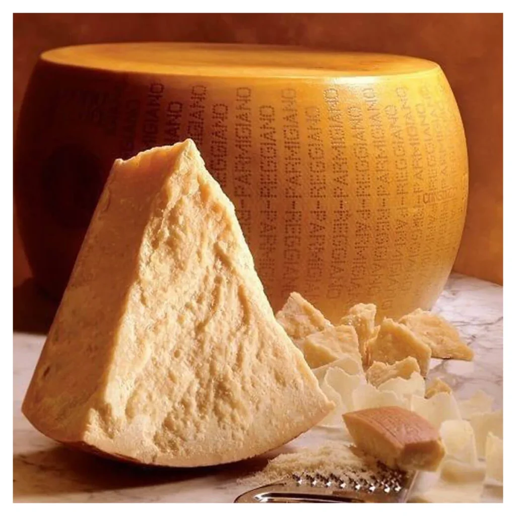 Parmigiano Reggiano 300 g
